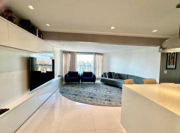 Foto 01 · Apartamento, Vila Bertioga, São Paulo, SP