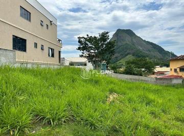87c551ed4ae6d6d57ffb25630cbe6b2943623b13 · Terreno à venda, 372 m² por R$ 170.000,00 - Cajueiros de Itaipuaçu - Maricá/RJ