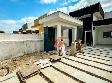 53246ec6423fcd6ba182490a932caf4ddff8551e · Casa com 3 dormitórios à venda, 140 m² por R$ 650.000 - Nova São Pedro - São Pedro da Aldeia/RJ