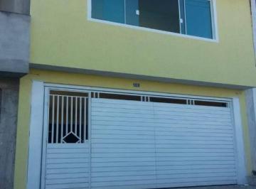 2354c5e70b8d7ced3859970129b6e7a0b7d17f9e · Casa com 3 dormitórios à venda, 225 m² por R$ 450.000,00 - Jardim Presidente Dutra - Guarulhos/SP
