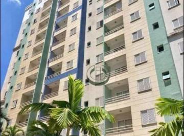 e8eb79e7b8d79e8bf461fd495e777515b1fa27de · Apartamento com 2 dormitórios à venda, 64 m² por R$ 590.000,00 - Mansões Santo Antônio - Campinas/SP