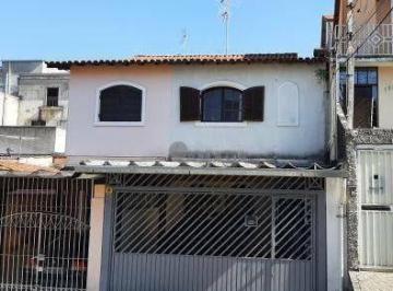 234c915848478ee722c9b2c1b5b8e6186f5f75a5 · Sobrado com 3 Quartos 1 Suíte à venda, 120 m² por R$ 630.000 - Vila Matilde - São Paulo/SP