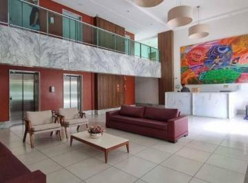 9aa08210ee2c0e48cd770294865df1cdc5c1c806 · Flat com 1 dormitório à venda, 28 m² por R$ 420.000,00 - Tambaú - João Pessoa/PB
