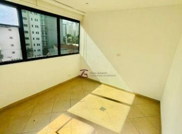 95a417911d9195427c7c27ad95f907562dc959e0 · Conjunto para alugar, 64 m² por R$ 5.123,64/mês - Higienópolis - São Paulo/SP