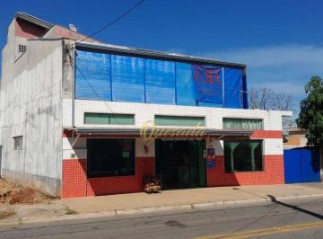 f8bf3bbd2e812acba639781d103a47f1d0ff3dbd · Mercadinho + residência, sobrado à venda, 371 m², Jardim Bela Vista, Indaiatuba.