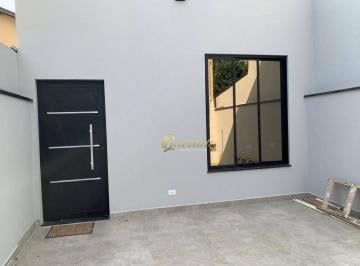 9014912953003c325bc339926644d5ae3d1b269e · Casa térrea nova, à venda, 3 quartos, 1 suíte, quintal, Jardim Morada do Sol, Indaiatuba.