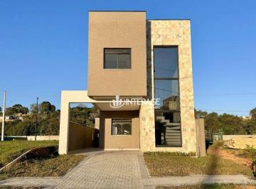 d062659d350c28633eb08f02295f20841ce332f5 · Casa com 3 dormitórios à venda, 116 m² por R$ 791.000,00 - Santa Cândida - Curitiba/PR