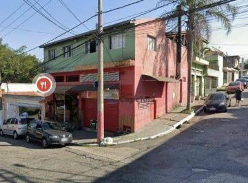 7da273d97eae7dc773effec0f9b58043d5f21609 · Imóvel Comercial e Residencial Prox Av Petronio Portela - Freguesia do Ó - São Paulo/SP