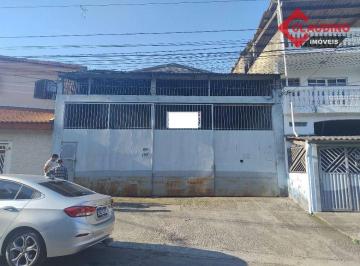 2f2186b403c35418f671dc978a311ffaf6c83205 · Galpão à venda, 250 m² por R$ 1.675.000,00 - Jardim Imperador - São Paulo/SP