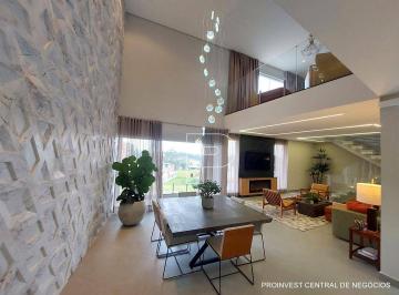 78a1e613d6bf440d0f5e2671e7492a3b35e28e47 · Casa com 4 dormitórios à venda, 343 m² por R$ 4.310.000,00 - Vintage Munk - Embu das Artes/SP