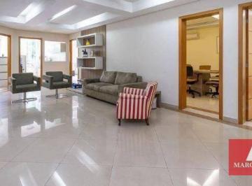 02079a3c8c0ce2848f5e2c630c5eb7978d951ef6 · Prédio com RENDA à venda, 853 m² por R$ 6.000.000 - (Alugado R$ 30 mil mensal) - Bela Vista - São Pa