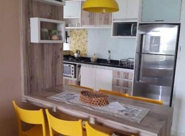 350afdf846aadb348d513dc13a3da64050795690 · Apartamento com 2 suites à venda, por R$ 850.000 - Canasvieiras - Florianópolis/SC