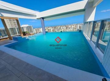 2739c4c60b809557e668d55a47af5676b24940bc · Apartamento com 4 Suítes à Venda, 202 m² por R$ 3.150.000 - Meireles - Fortaleza/CE