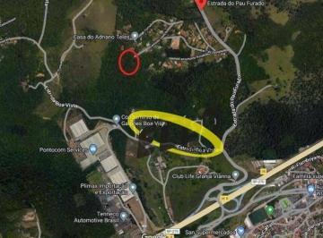 772630a861a1ddc20aa1809a5d27834a9aaac7b8 · Área à venda, 23170 m² por R$ 1.600.000,00 - Jardim Atalaia - Cotia/SP
