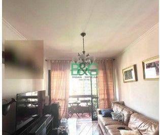 da8c887050c5f9c848e55792f120934ceba4a401 · Apartamento à venda, 90 m² por R$ 1.198.900,00 - Jardim Vila Mariana - São Paulo/SP