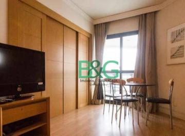 6e3376d727a18ea7ba6ec3fadd3229fc87c4a298 · Apartamento à venda, 59 m² por R$ 899.000,00 - Paraíso - São Paulo/SP
