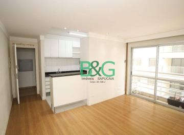 4094ebe06b599e3005895513448609f1a603a2c3 · Apartamento para alugar, 51 m² por R$ 3.385,99/mês - Vila Monte Alegre - São Paulo/SP
