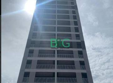 db6bad9cbc0efe7aa56aa78c3b36246507c2033f · Apartamento com 2 dormitórios à venda, 30 m² por R$ 330.000,00 - Vila Prudente (Zona Leste) - São Pa