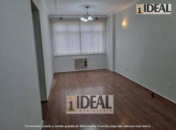 6876c1dce8e8e7b0e2b413a32201b127d68c16d8 · Apartamento com 2 dormitórios para alugar, 90 m² por R$ 3.500,00/mês - Boqueirão - Santos/SP