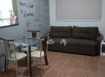 Apartamento no Spazio La Ville com 2 quartos para alugar, 46 m² - Parq · Apartamento com 2 quartos para alugar, 46 m² por R$ 1.870/mês - Parque Jamaica - Londrina/PR
