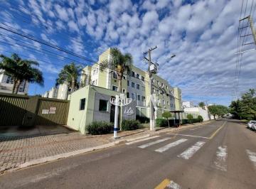 Apartamento no Spazio La Ville com 2 quartos para alugar, 46 m² - Parq · Apartamento mobiliado com 2 quartos para alugar, 46 m² por R$ 1.870/mês - Parque Jamaica - Londrina/