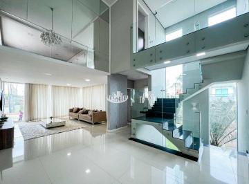 243216e203e8ff6e4dd8c185e059867c1b5997ed · Casa à venda, 370 m² por R$ 2.000.000,00 - Golden Park Residence - Londrina/PR