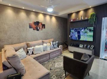 c618c827ebc787903d41ba2f55c756d74333868a · Casa com 2 dormitórios à venda, 120 m² por R$ 590.000,00 - Jardim Estância Bom Viver - Itu/SP