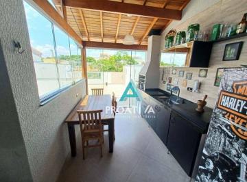 cf991793054236041729d32e18ec46814117f96b · Cobertura com 2 dormitórios à venda, 106 m² - Vila Alto de Santo André - Santo André/SP