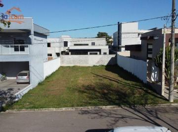 27b3139761a96a095fa4248fa65cddf6564a72bf · Terreno à venda, 300 m² por R$ 290.000,00 - Condomínio Terras do Vale - Caçapava/SP