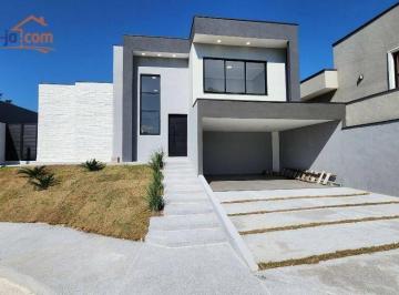 dc8b48fddebc0154300b3fc874d38d477532fe6d · Casa com 3 dormitórios à venda, 168 m² por R$ 1.200.000,00 - Condomínio Terras do Vale - Caçapava/SP