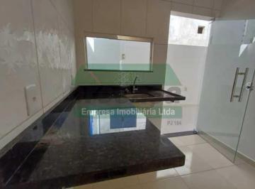 Casa · 52m² · 2 Quartos · 2 Vagas · Vende-se Linda Casa em Residencial, Parque Dez de Novembro