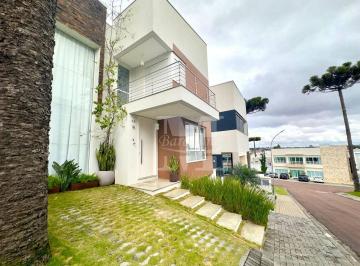 8879c699b8dc98a52bda32bdc12e88fdbf0d1ceb · Casa Mobiliada com 3 Suítes, Lareira e Quintal em Condomínio