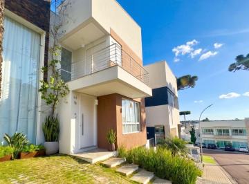 762ec66db3039f21b54f6598d5a599035f65f12b · Casa Mobiliada com 3 Suítes, Lareira e Quintal em Condomínio