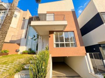 fa8726a522ac00f0ae97dff74158e13277efd38a · CASA MOBILIADA ALTO PADRÃO. COND. PARADISO, 3 SUITES MARAVILHOSAS