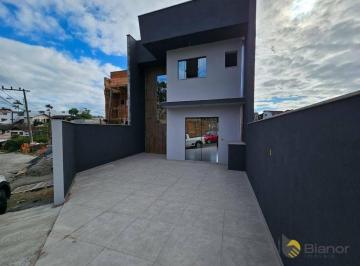 1bfc2ae550567f75752ab1d00b183fa39b15de83 · Casa com 2 dormitórios à venda, 116 m² por R$ 450.000,00 - Itoupava Norte - Blumenau/SC