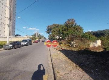 5e6bedbbfca642a54408cd15f779c535b18a801c · Terreno Comercial / Loteamento Santo Antônio