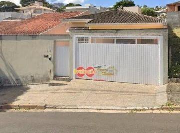 cfac5915479bfca0af9a9b52a4c637559818886f · Casa Residencial / Nova Itatiba