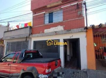 448bfd649a07ba3e5048105266f6bdf50e9203c6 · Sobrado com 4 dormitórios, 130 m² - venda por R$ 499.900,00 ou aluguel por R$ 5.050,00 - Parque São