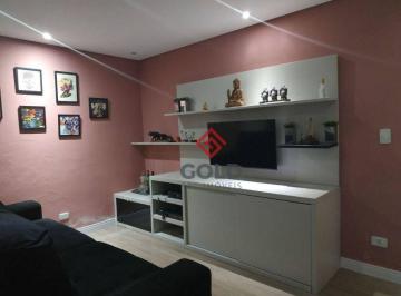 26078f15b607738e6a98509bff788fc063a589ad · Casa à venda, 171 m² por R$ 550.000,01 - Vila Guarani - Santo André/SP