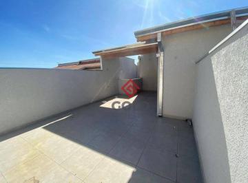 192efac2ca61dc45e4f6dc33981231ef45e2e4f1 · Cobertura com 2 dormitórios para alugar, 92 m² por R$ 2.500,01/mês - Parque Capuava - Santo André/SP