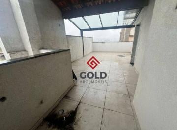 b28de275bef8da24e6cf5e628af458f8be0e24c4 · Cobertura com 2 dormitórios para alugar, 92 m² por R$ 2.500,01/mês - Parque Capuava - Santo André/SP