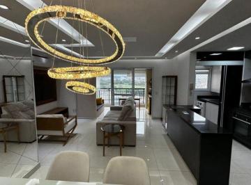 Apartamento · 95m² · 3 Quartos · 2 Vagas · Apartamento com 3 quartos à venda, 95 m² por R$ 1.200.000 - Jardim Flor da Montanha - Guarulhos/SP