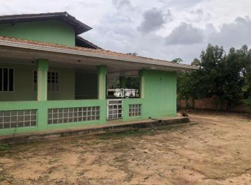 Rural · 1500m² · 3 Quartos · Rurais para aluguel - em Bandeirinhas