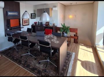 WhatsApp Image 2023-11-16 at 16.57 · Sala Comercial na Carlos Gomes, duplex( com terraço e vista)