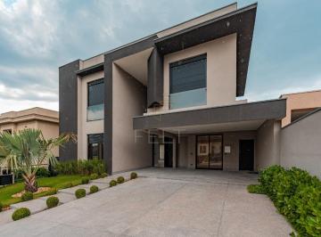 Casa de 5 quartos, Santana de Parnaíba · Residencial Campos do Conde