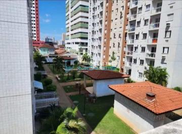 Apartamento · 47m² · 2 Quartos · 1 Vaga · Apartamento com 2 quartos, Ocian, Praia Grande - R$ 308 mil, Cod: 3877