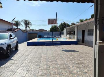 Casa · 250m² · 3 Quartos · 6 Vagas · Casa com 3 quartos, Solemar, Praia Grande - R$ 1.49 mi, Cod: 3940