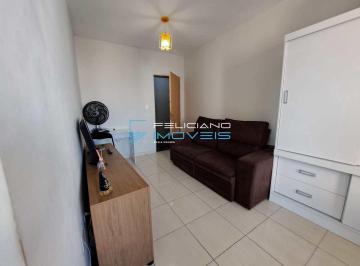 Apartamento · 40m² · 1 Quarto · 1 Vaga · Kitnet com 1 quarto, Ocian, Praia Grande - R$ 230 mil, Cod: 3867