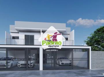 Casa · 126m² · 3 Quartos · 4 Vagas · Sobrado com 3 dorms, Jardim Vila Galvão, Guarulhos - R$ 1.2 mi, Cod: 10001