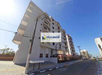 Apartamento · 115m² · 3 Quartos · 2 Vagas · Apartamento com 3 dorms, Vila Atlântica, Mongaguá - R$ 460 mil, Cod: 832561
